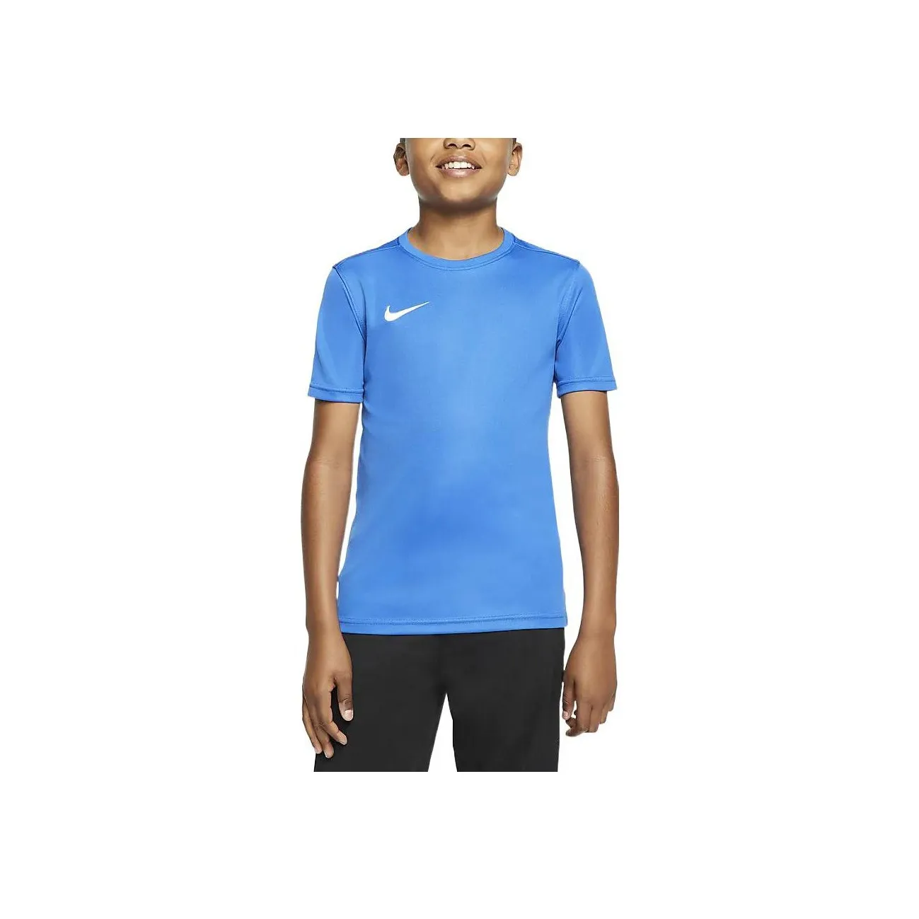 NIKE Blue Kids Т-рубашки