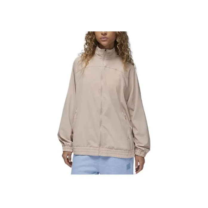 JORDAN Sport Women's Dri-FIT Woven Jacket