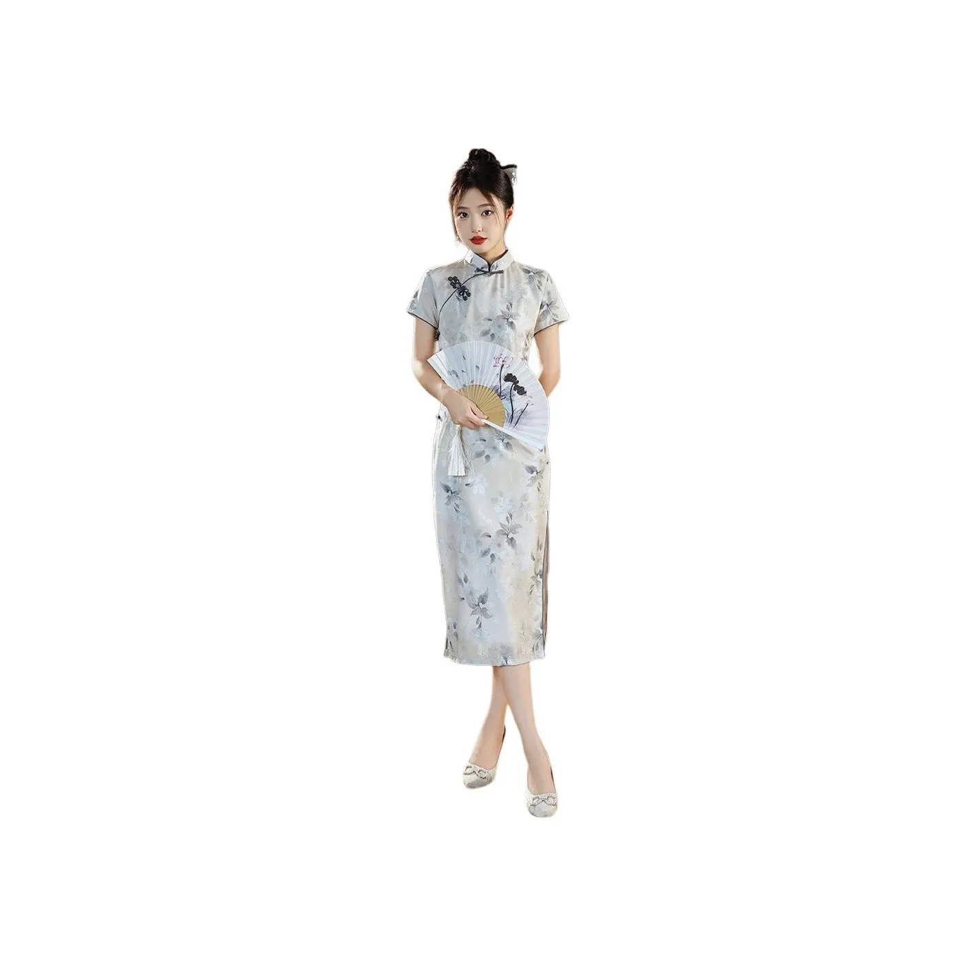 ENEESSI Cheongsams Women's
