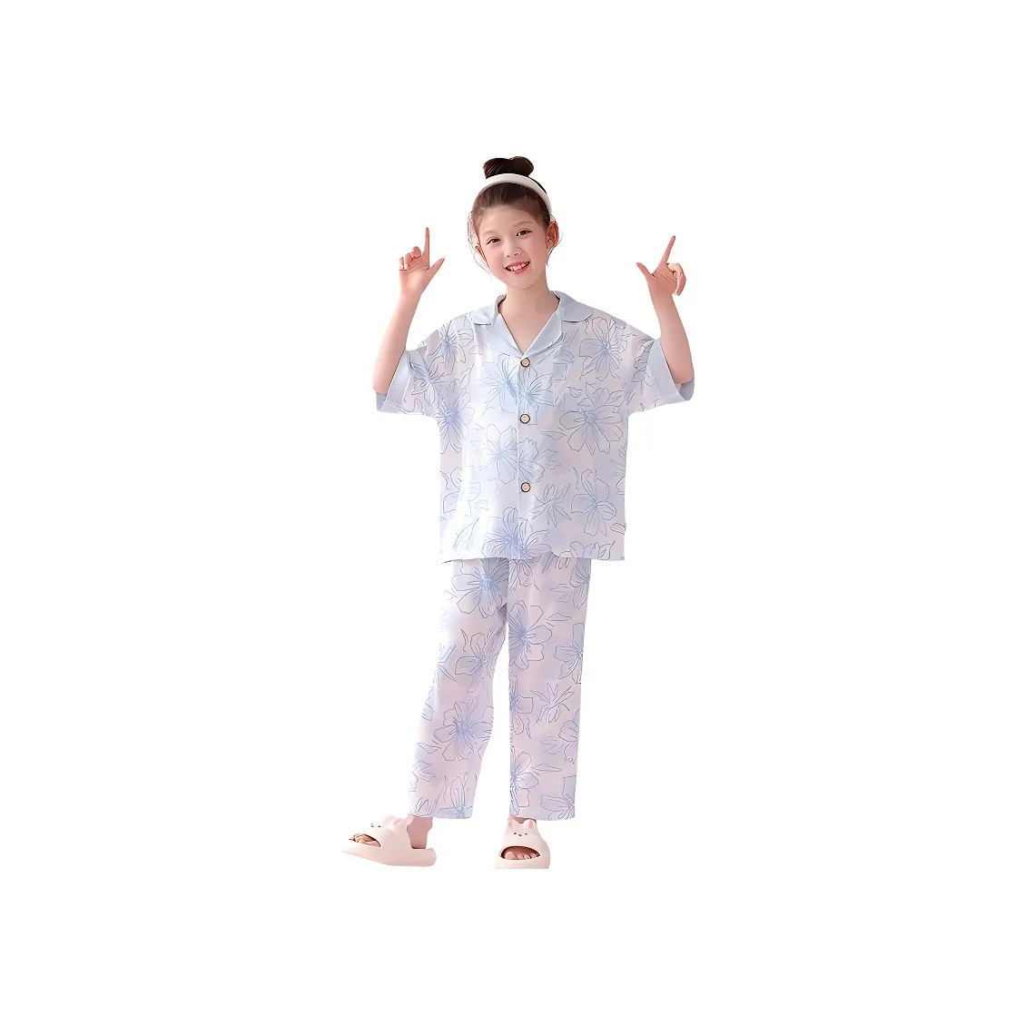 PIERRE CARDIN Домашняя одежда для детей в возрасте 3-7 лет