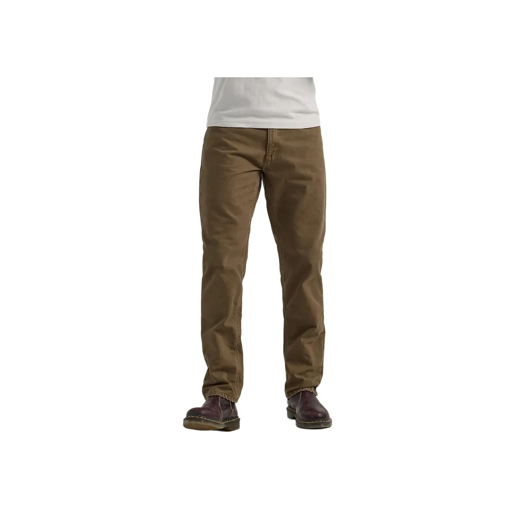 Lee Jeans Men's Teak Color