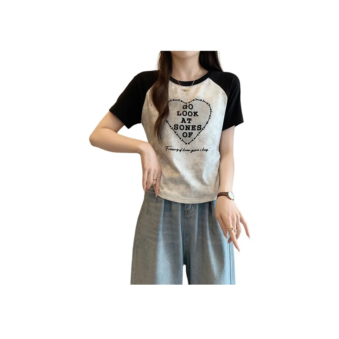 T Shirts Women's