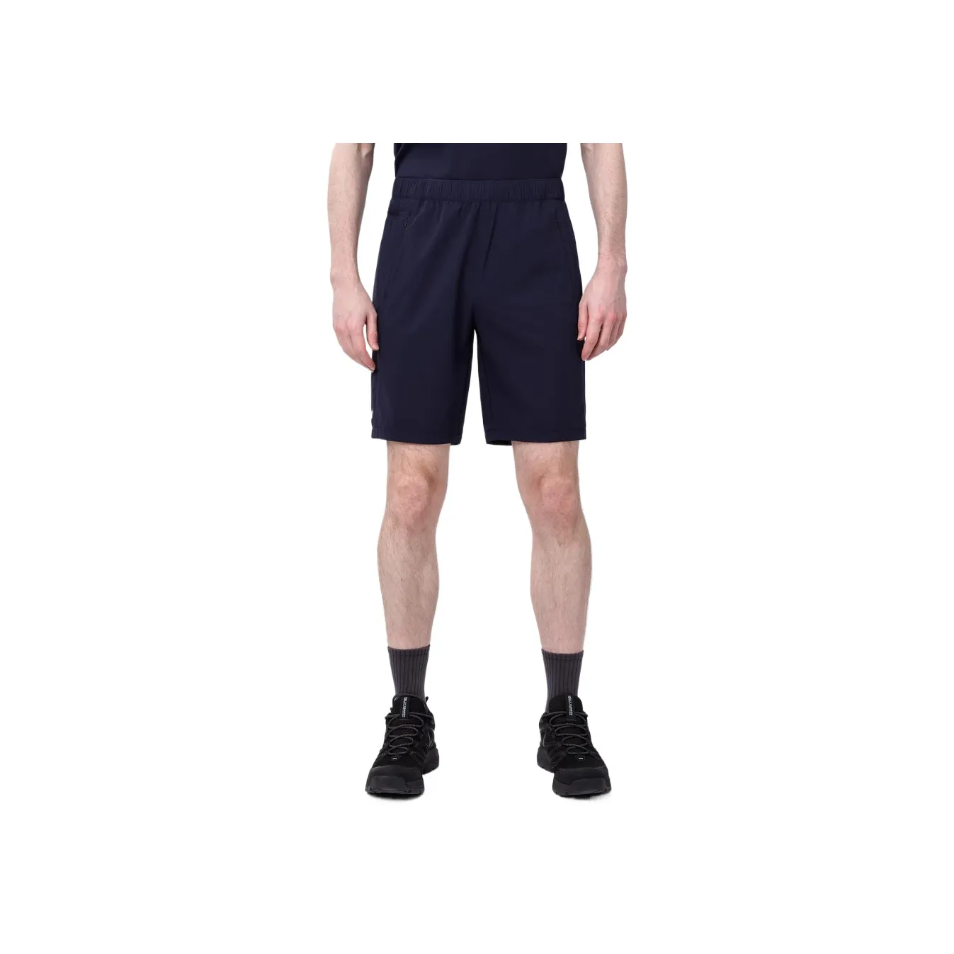 HELLY HANSEN Спортивные шорты Мужские