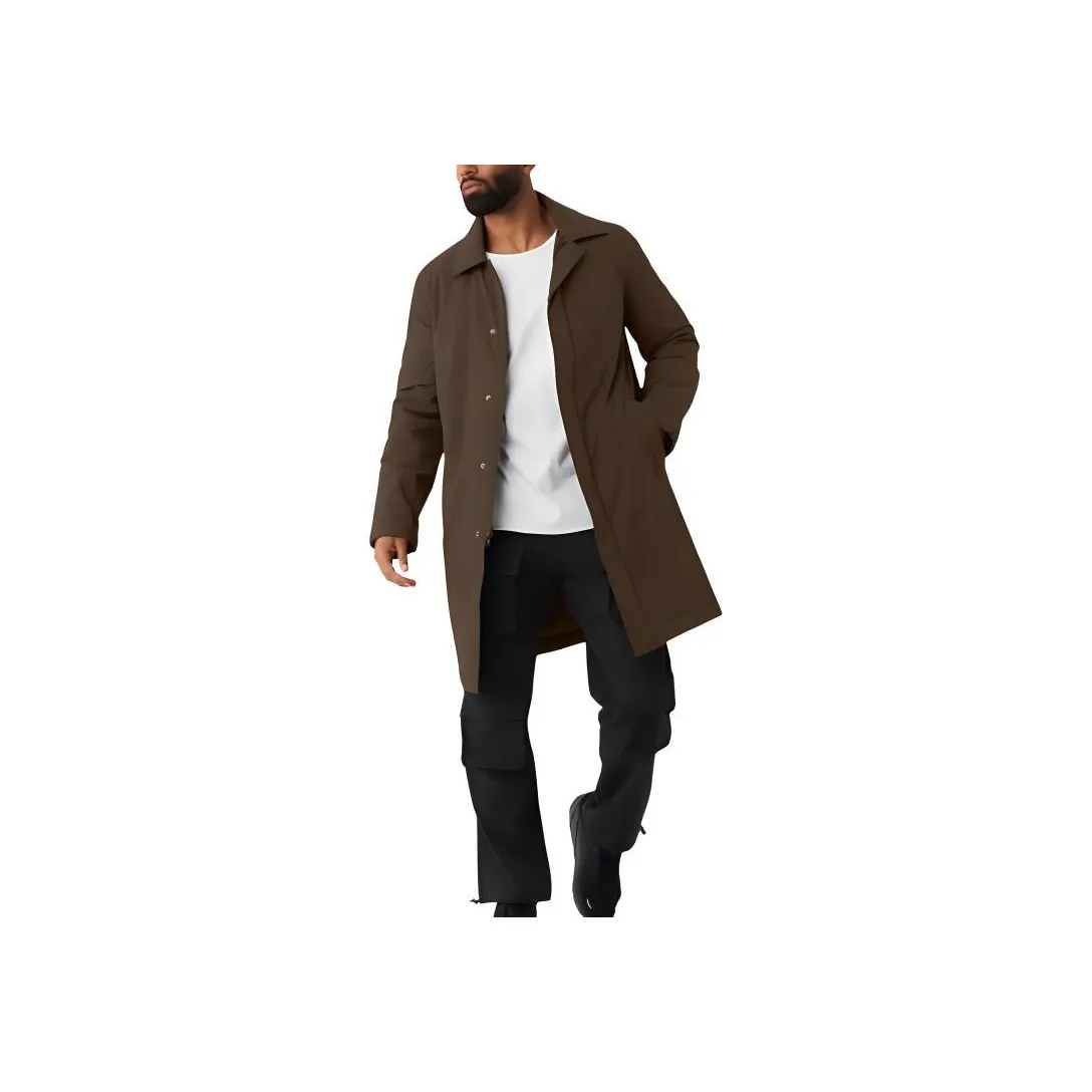 Alo Yoga Trench Coats Unisex