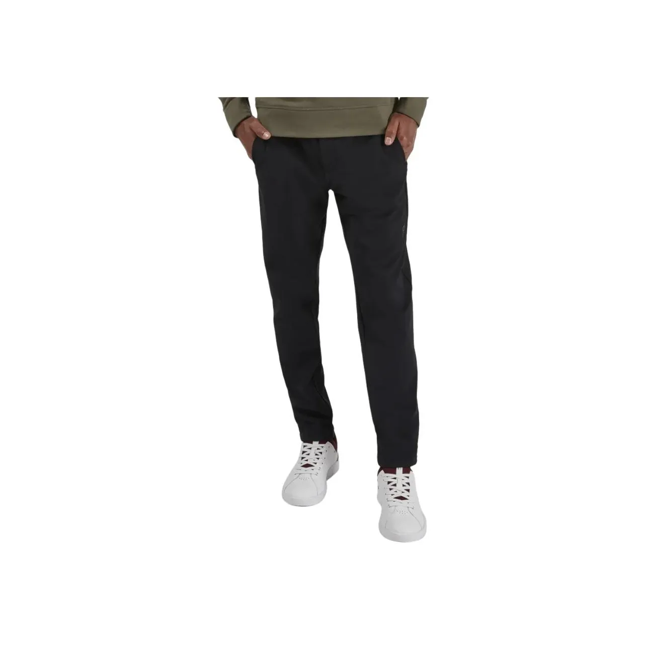 On Active Pants Casual Pants Men's