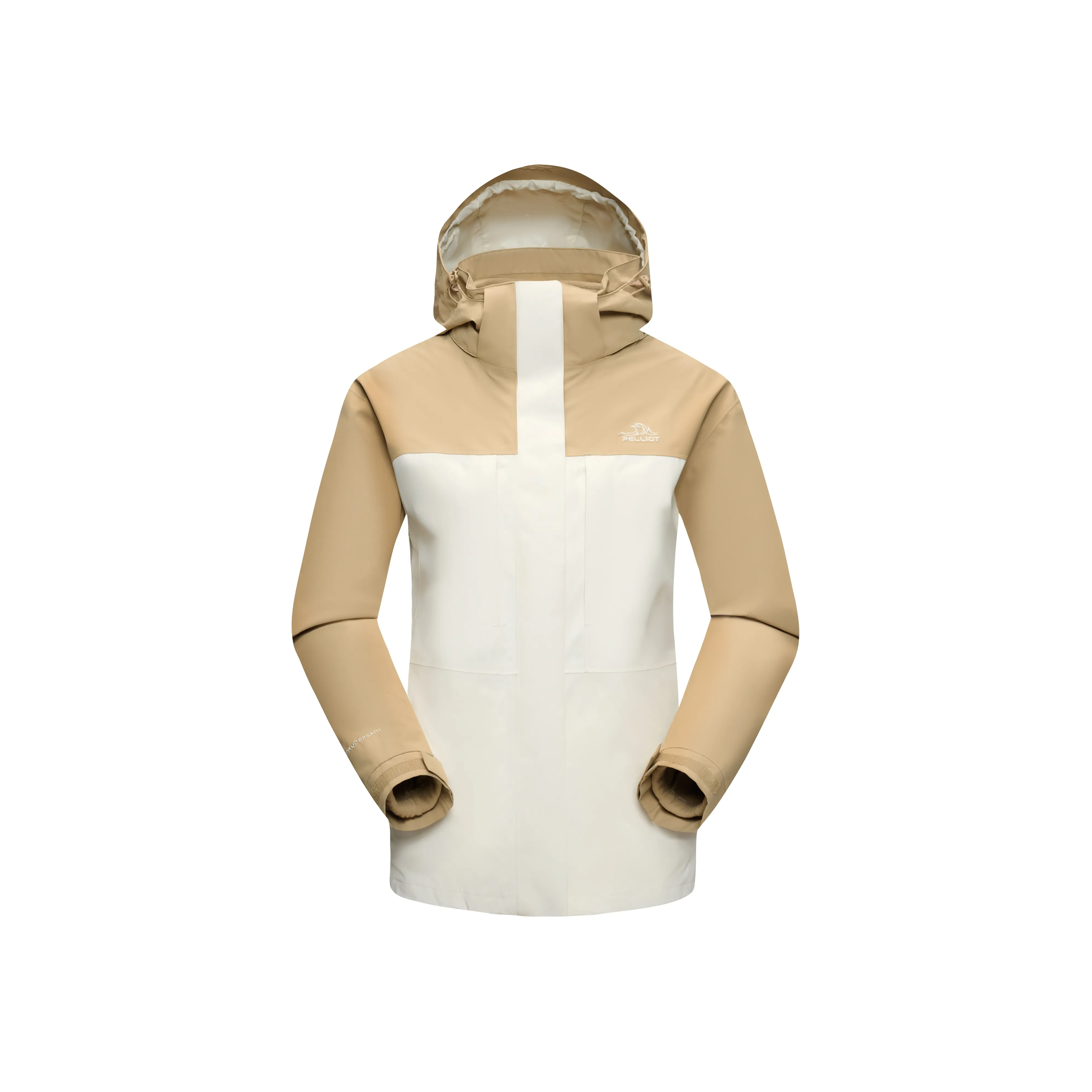 PELLIOT Высокогорные восхождения катание на лыжах и парапланеризм