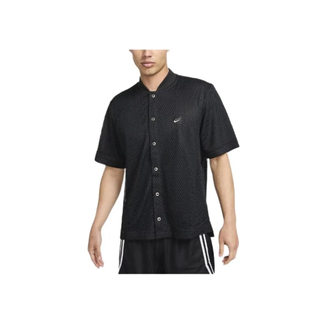 Nike Kevin Durant Basketball Jerseys Men's Black
