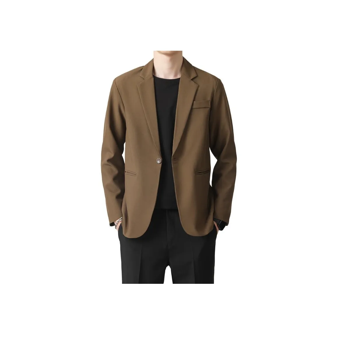 BANDICOOT Унисекс Деловые костюмы