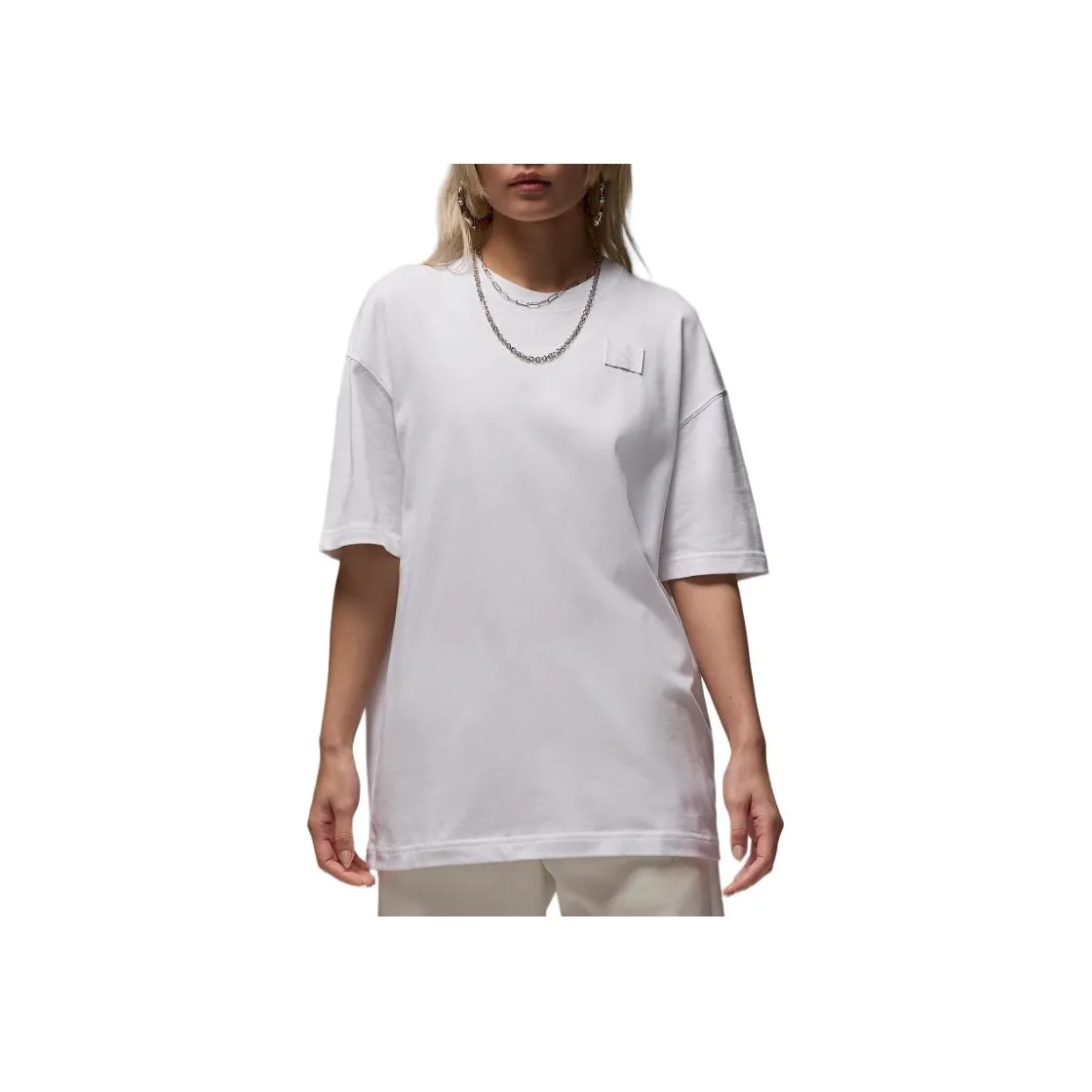 Jordan Flight Essentials Women's Oversized T Shirt