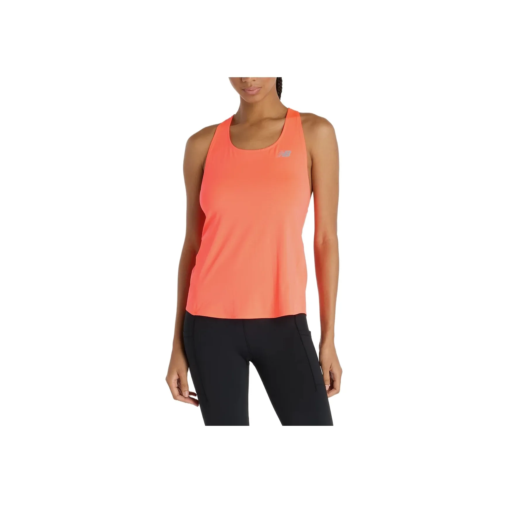 New Balance Race Day Sport Жилеты Женские