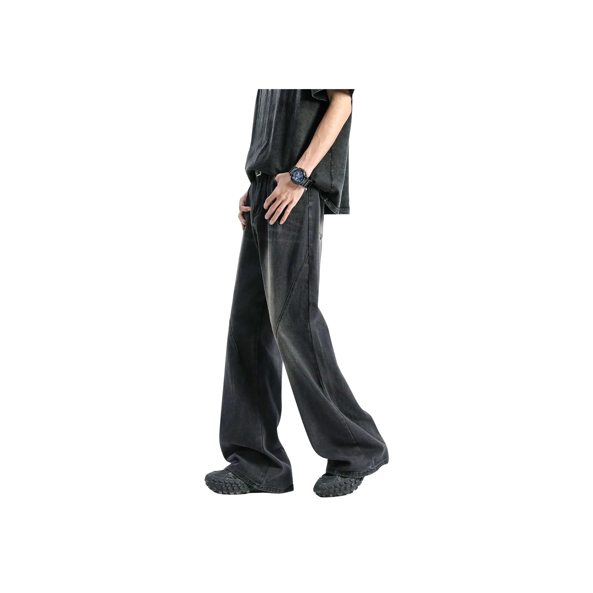 FOREVER 21 Jeans Unisex