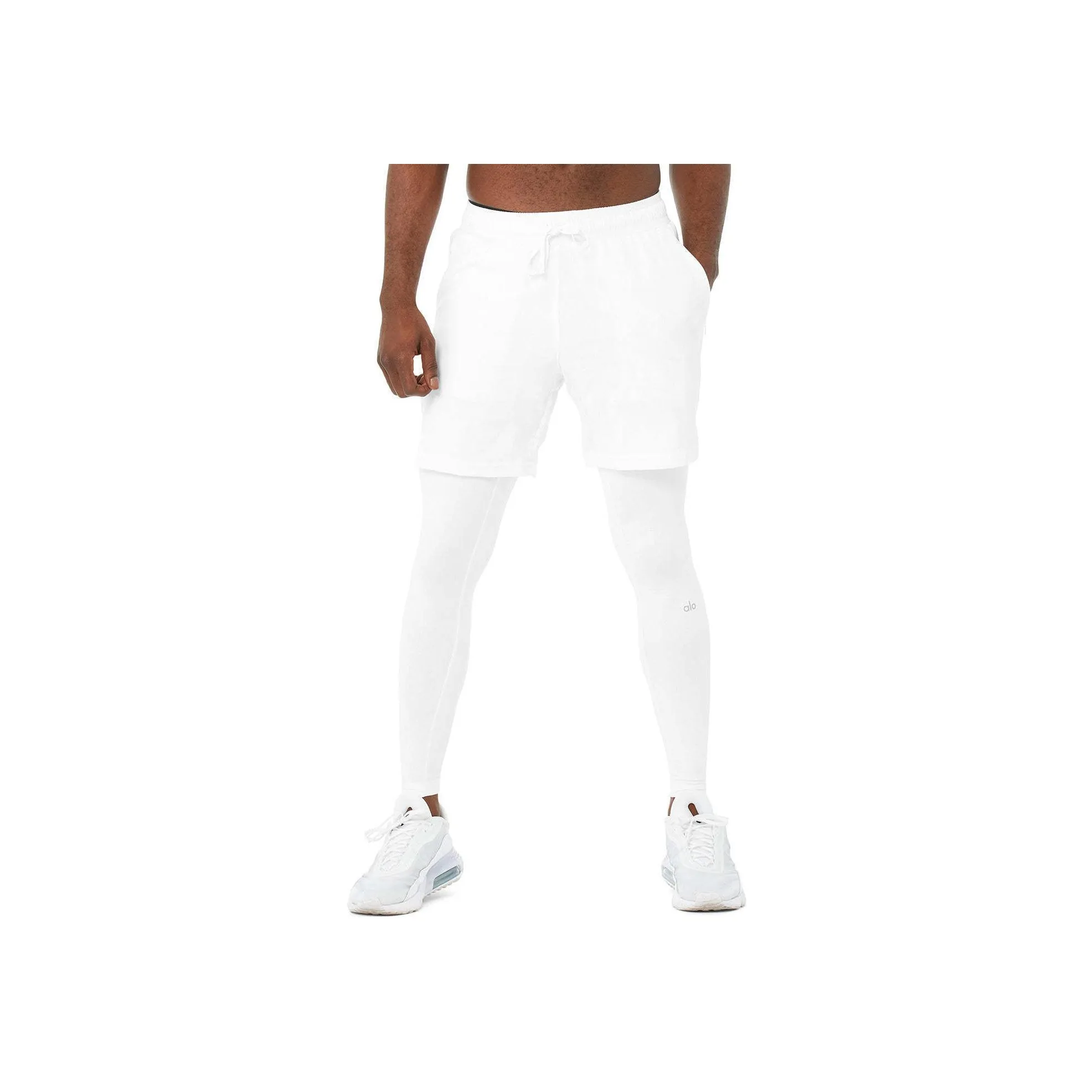 Alo Yoga Casual Pants Unisex