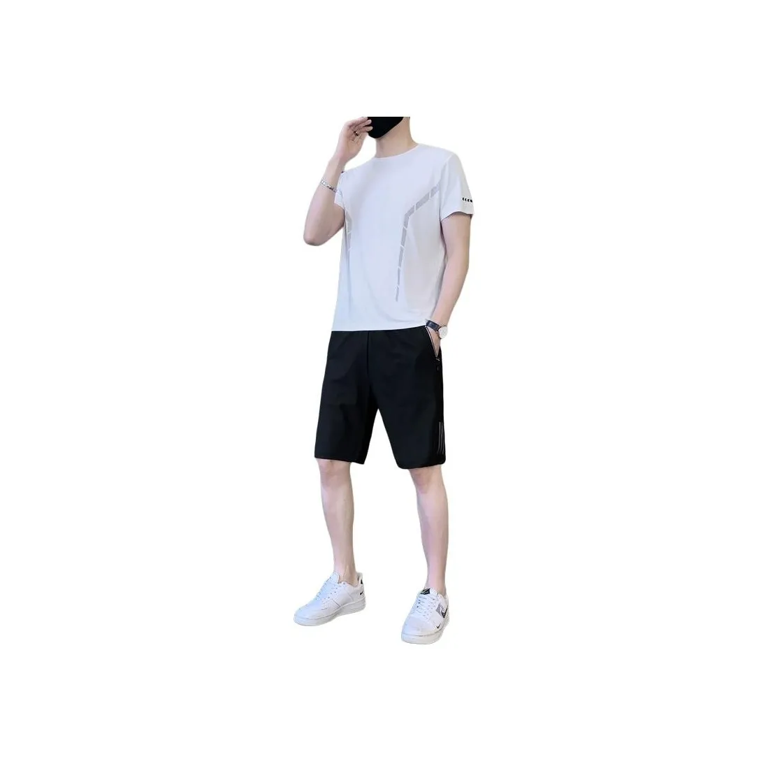 PIERRE CARDIN Casual Sportswear Men