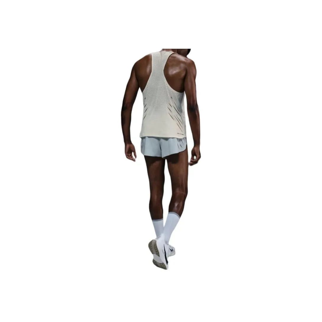 Nike AeroSwift X Jakob Men's Dri FIT Adv Running Singlet