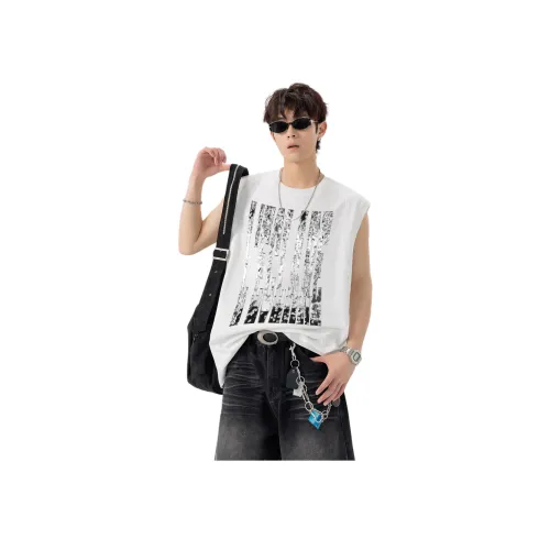 BLANC & ECLARE Унисекс Футболки