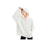 바닐라 화이트 (콜라보레이션 로고)