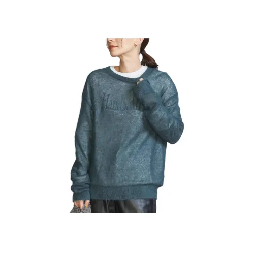 BEAUTY&YOUTH UNITED ARROWS Женская трикотажная одежда