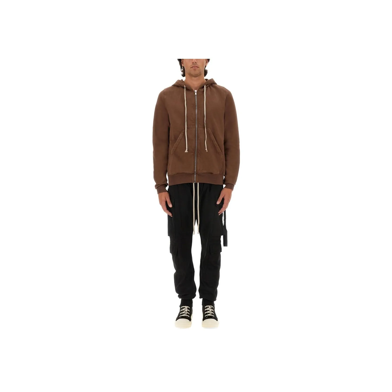 Rick Owens Jason Hoodie