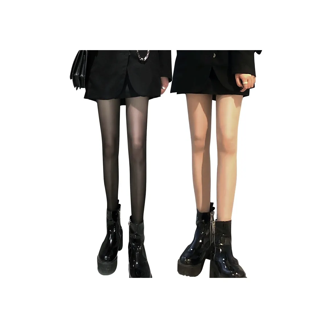 Lanza Women's Pantyhose
