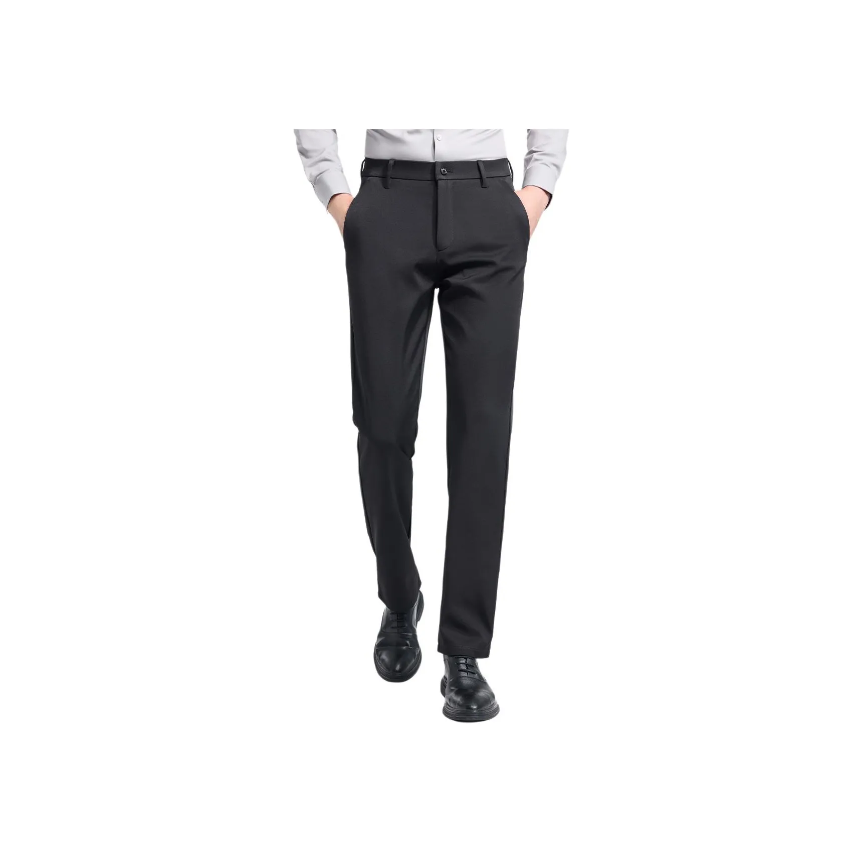 Red bean Casual Pants Men's