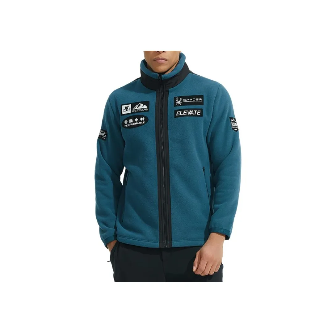 SPYDER Мужские Куртки