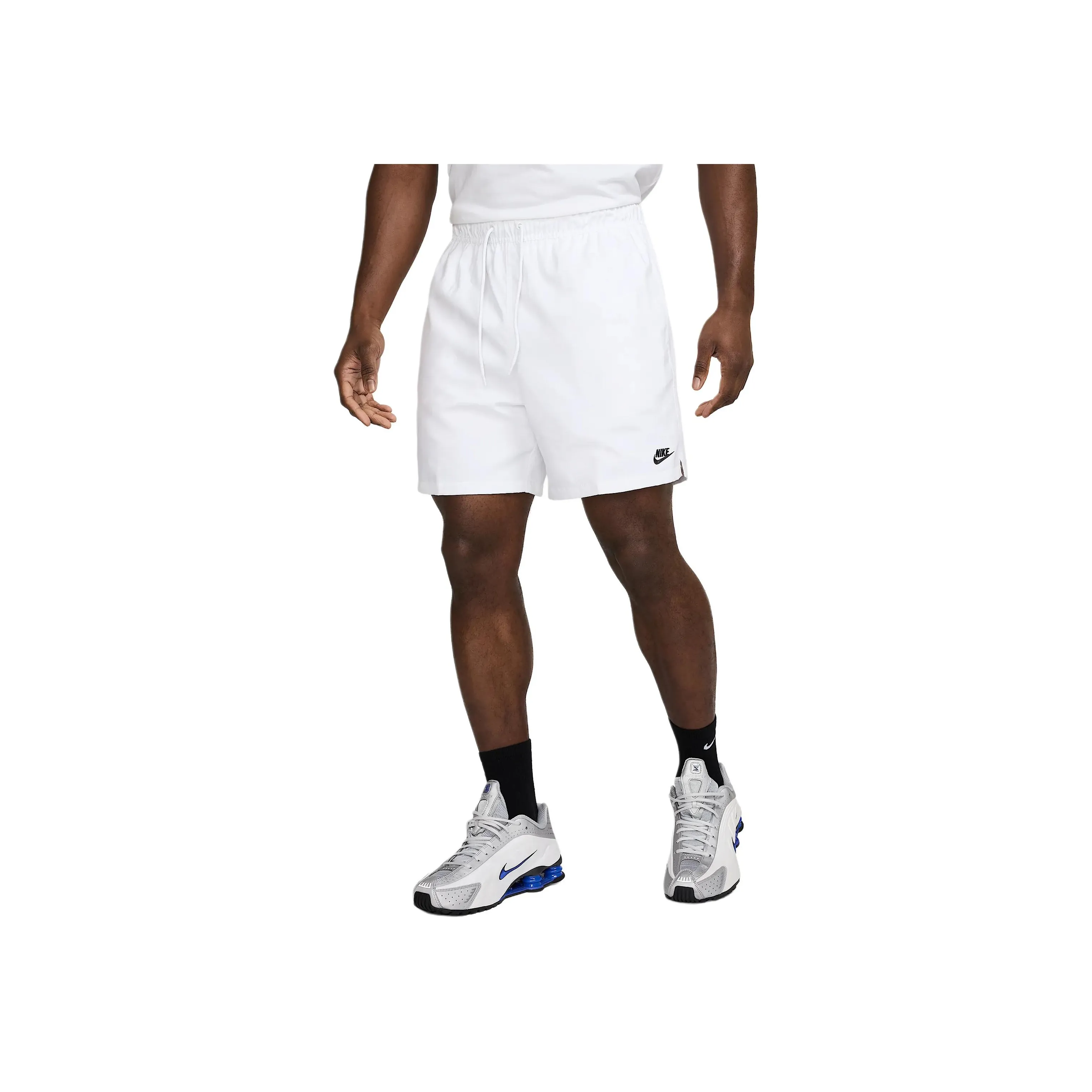 Nike Club Men's Woven Flow Shorts