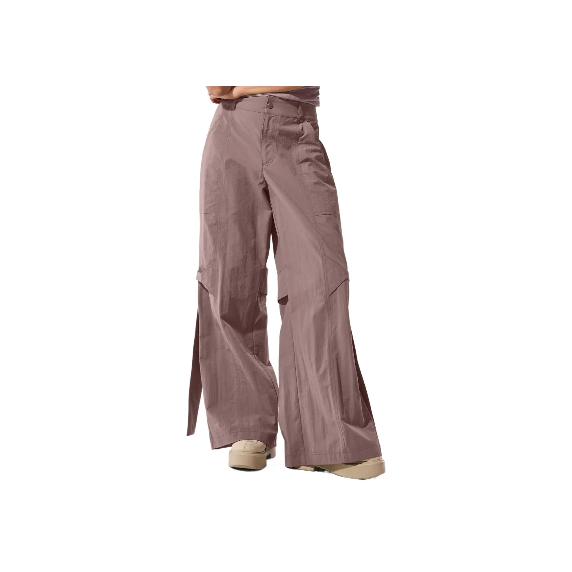 Alo Yoga Voyager Повседневные брюки Женские