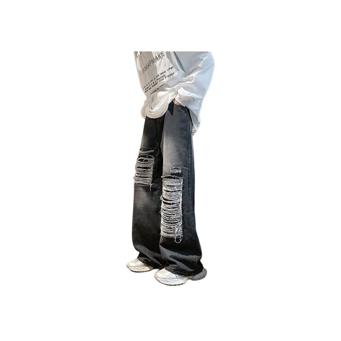 RKVC Jeans Unisex