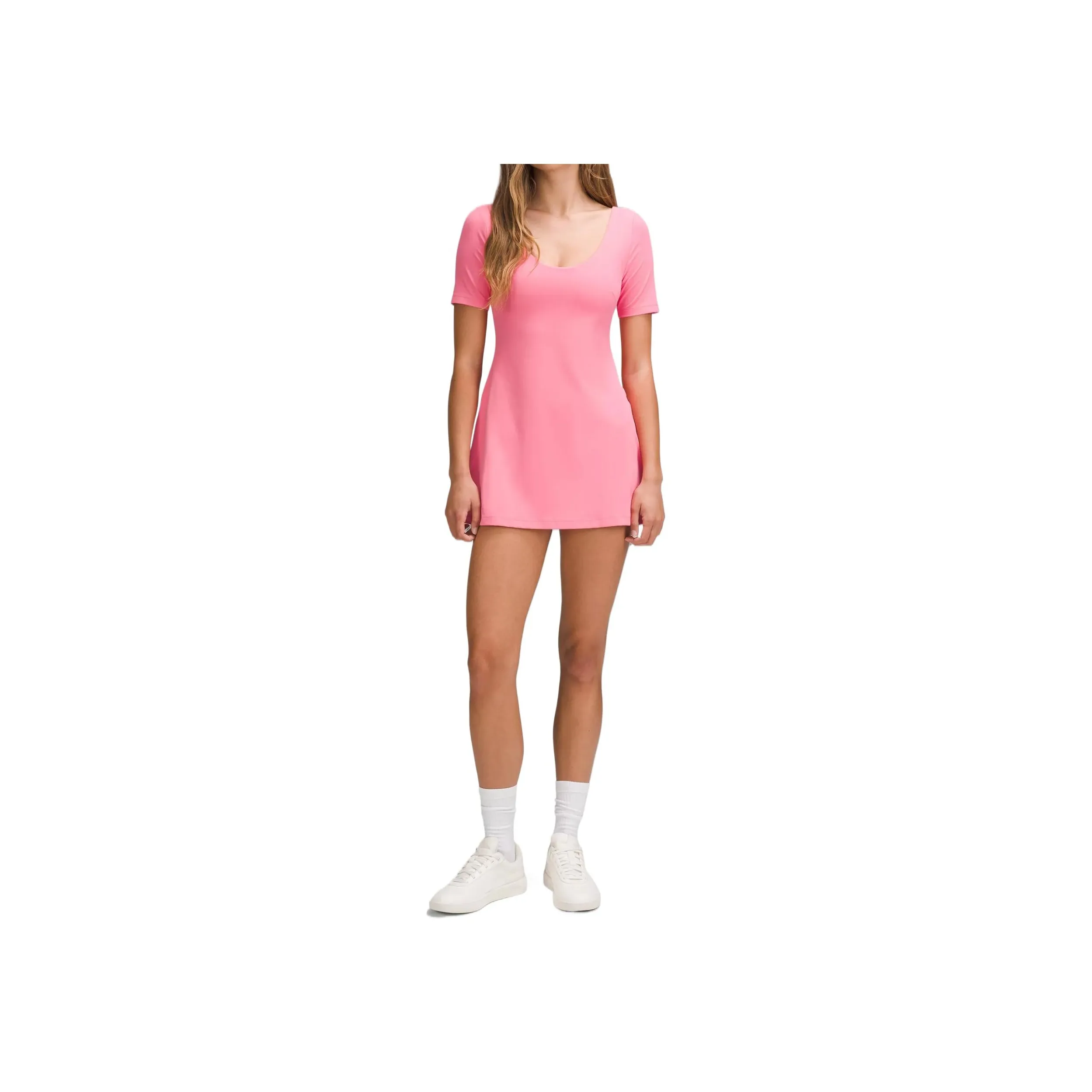 Lululemon Align™ Short Sleeved Dresses Women's