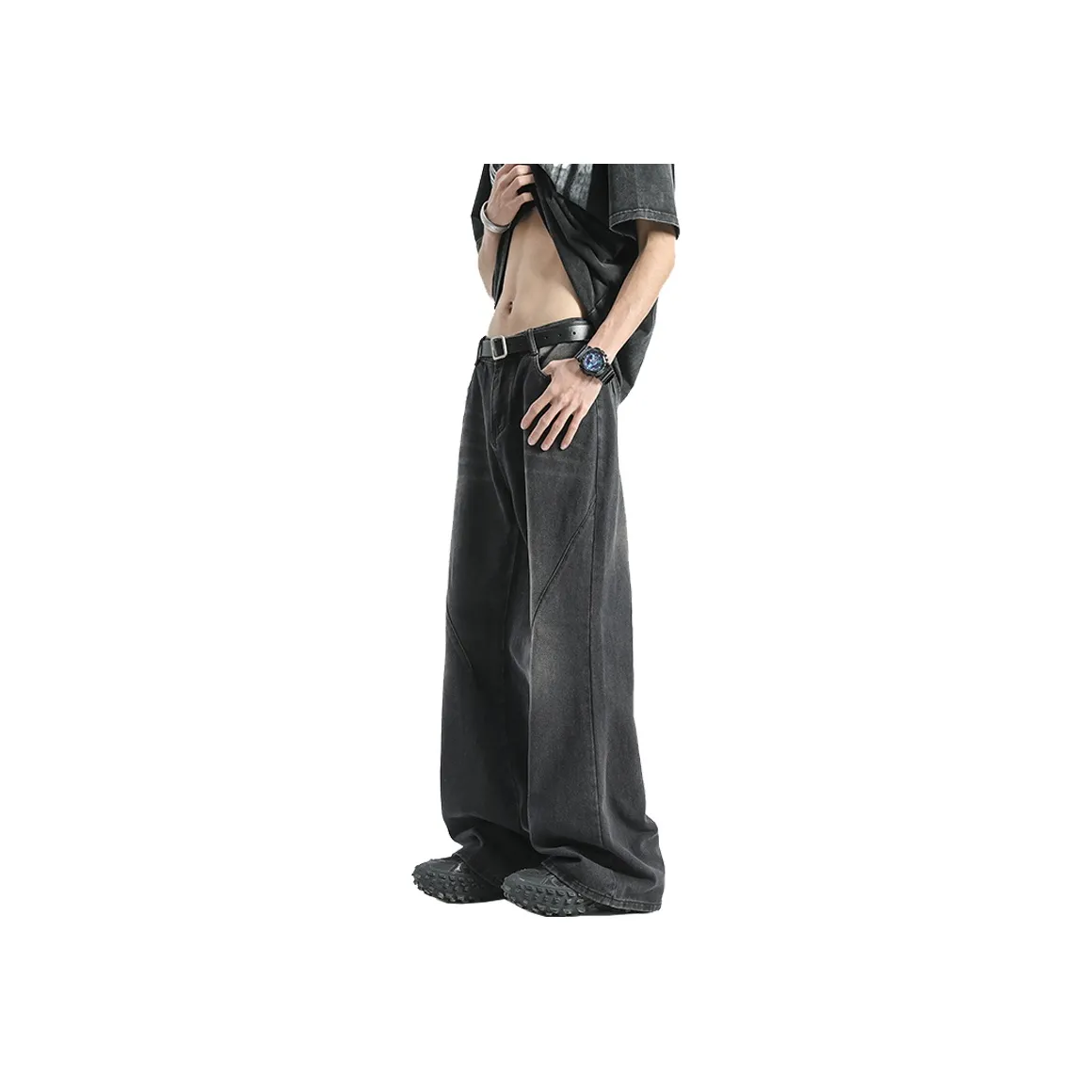 RAMPAGE Jeans Men's