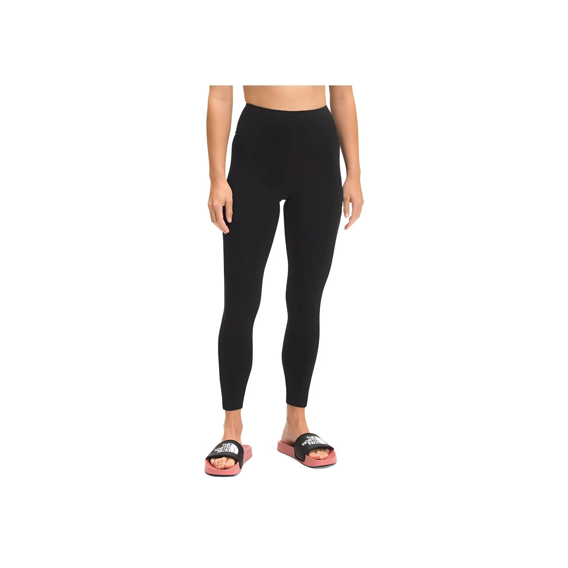 THE NORTH FACE Leggings Women's Black