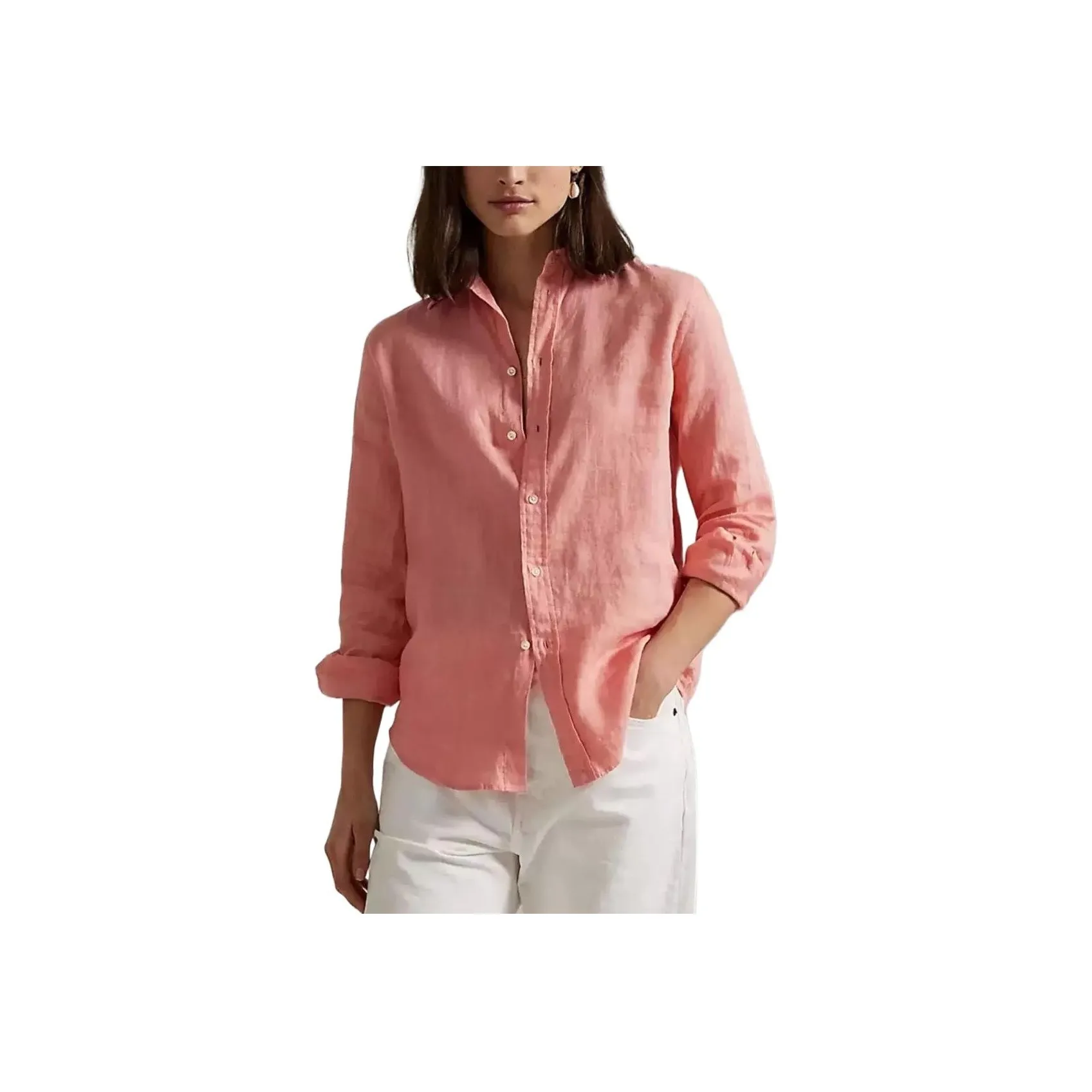 LAUREN RALPH LAUREN Рубашка Женская