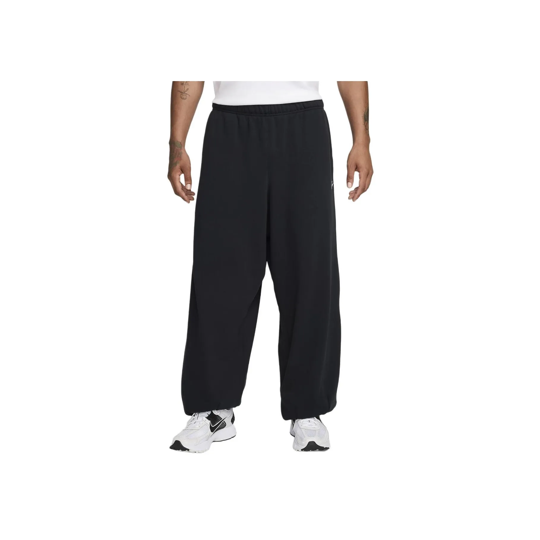 Nike Club Fleece Men's Oversized French Terry Pants
