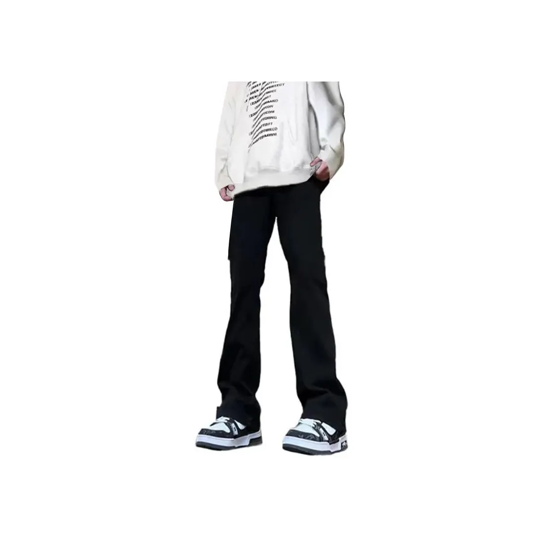 RENBEN Jeans Unisex
