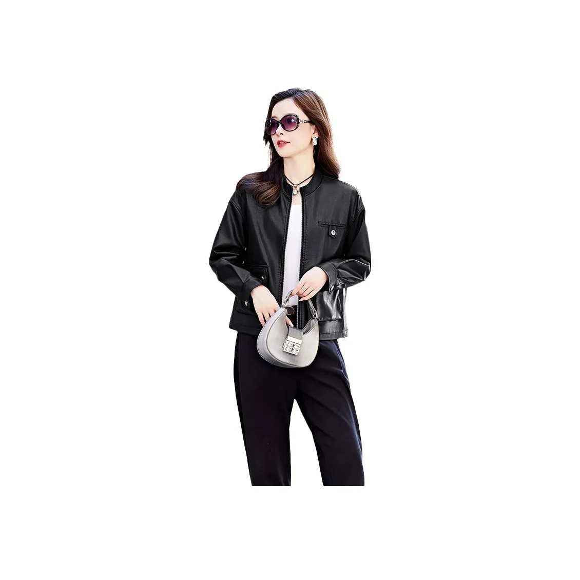 X MOOM Женские короткие пальто