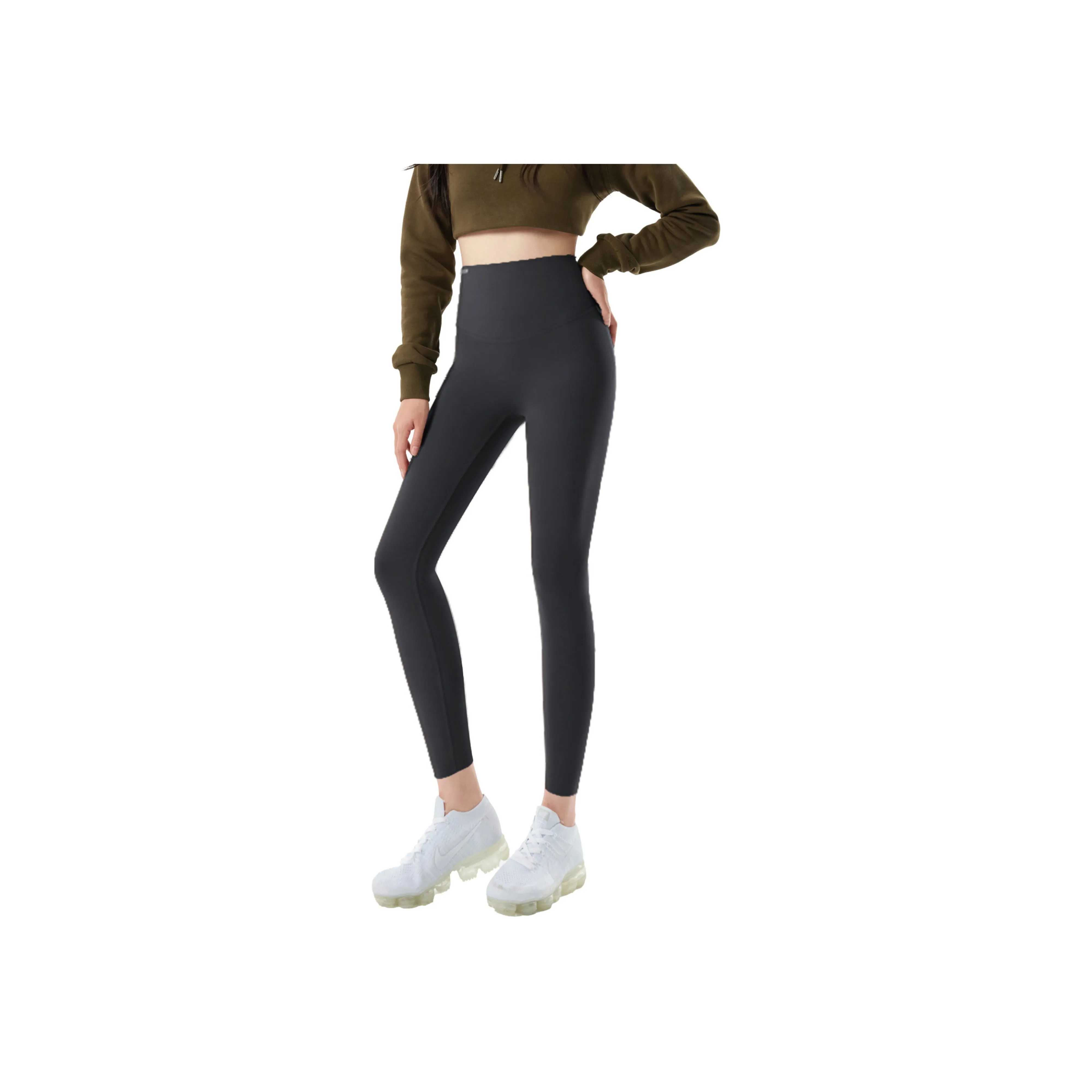 SIINSIIN Женские компрессионные леггинсы