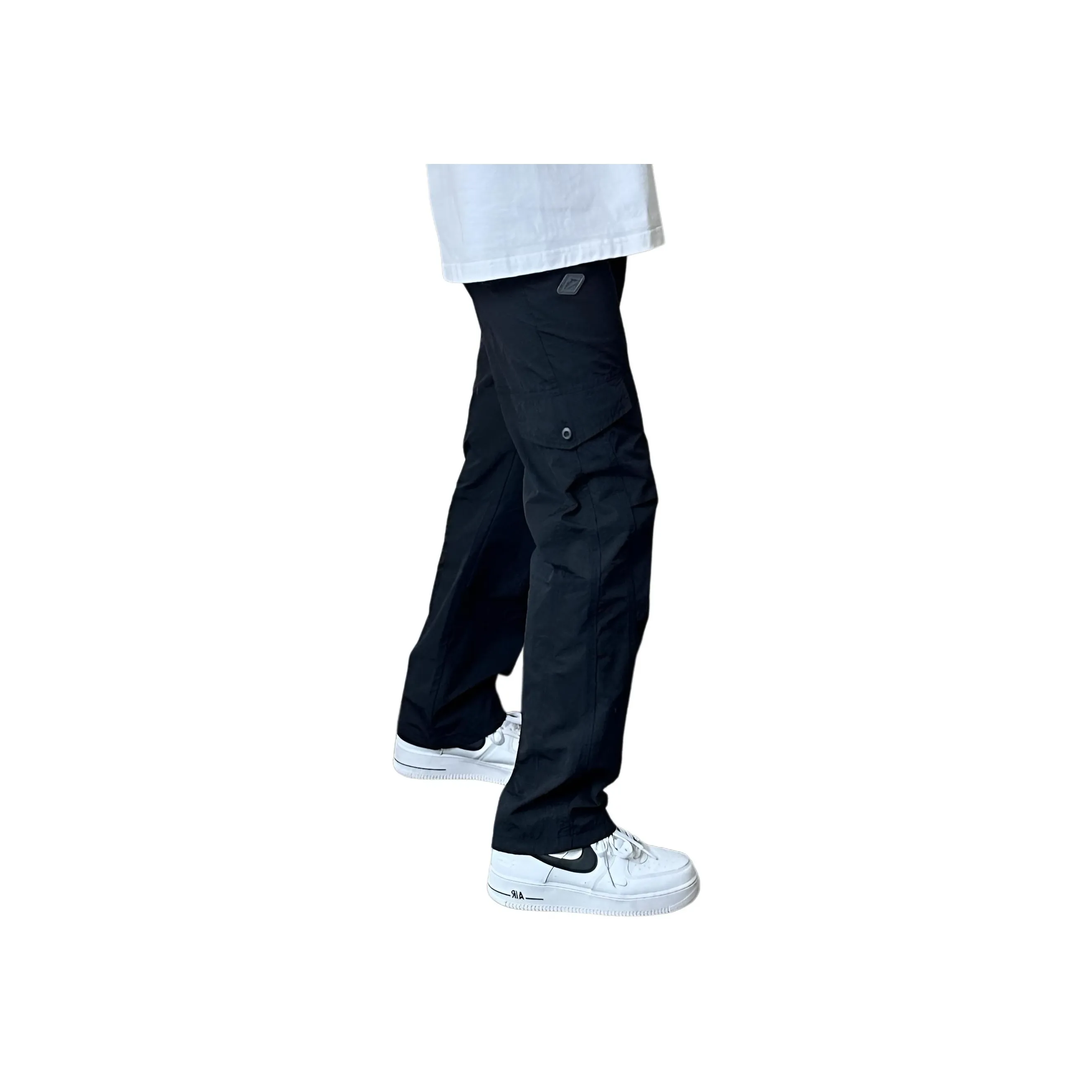 CORNILOT Унисекс Повседневные брюки