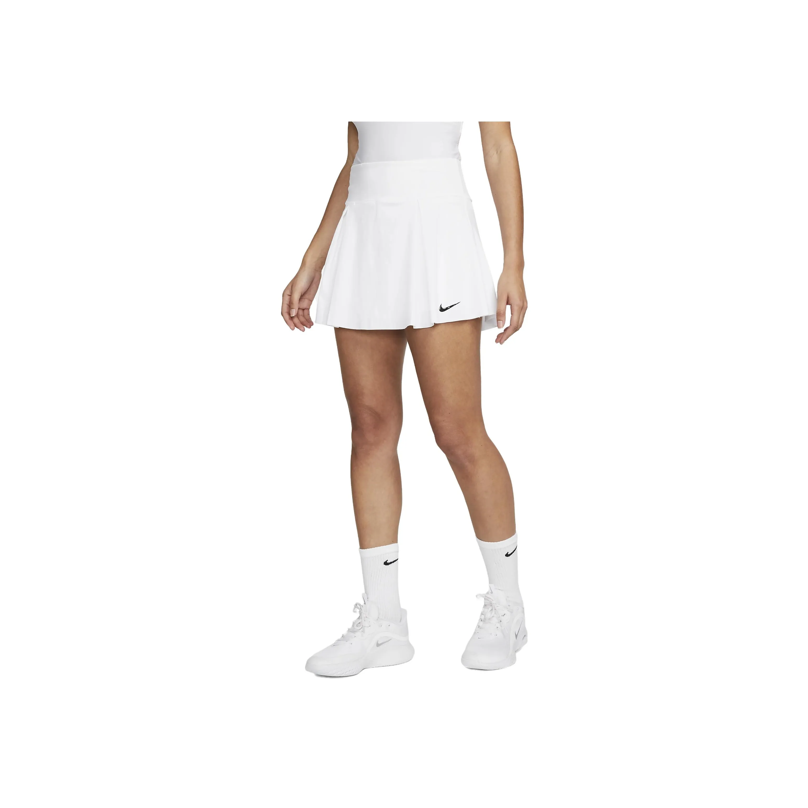 Nike Dri-FIT Advantage Women's Short Tennis Skirt