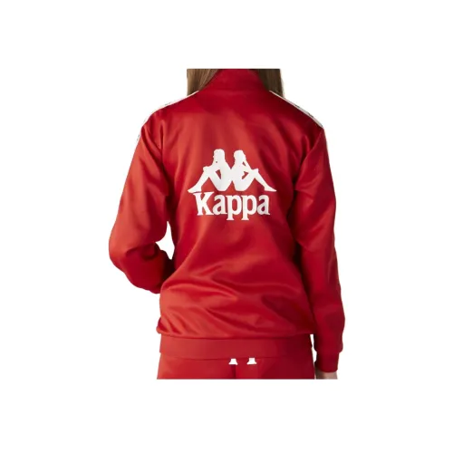 KAPPA Красный Kids Куртки