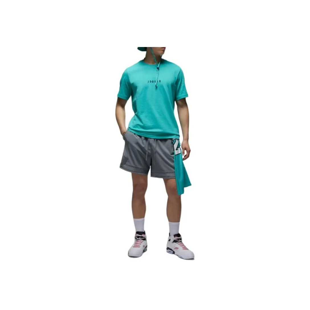 Jordan Air Men's T Shirt