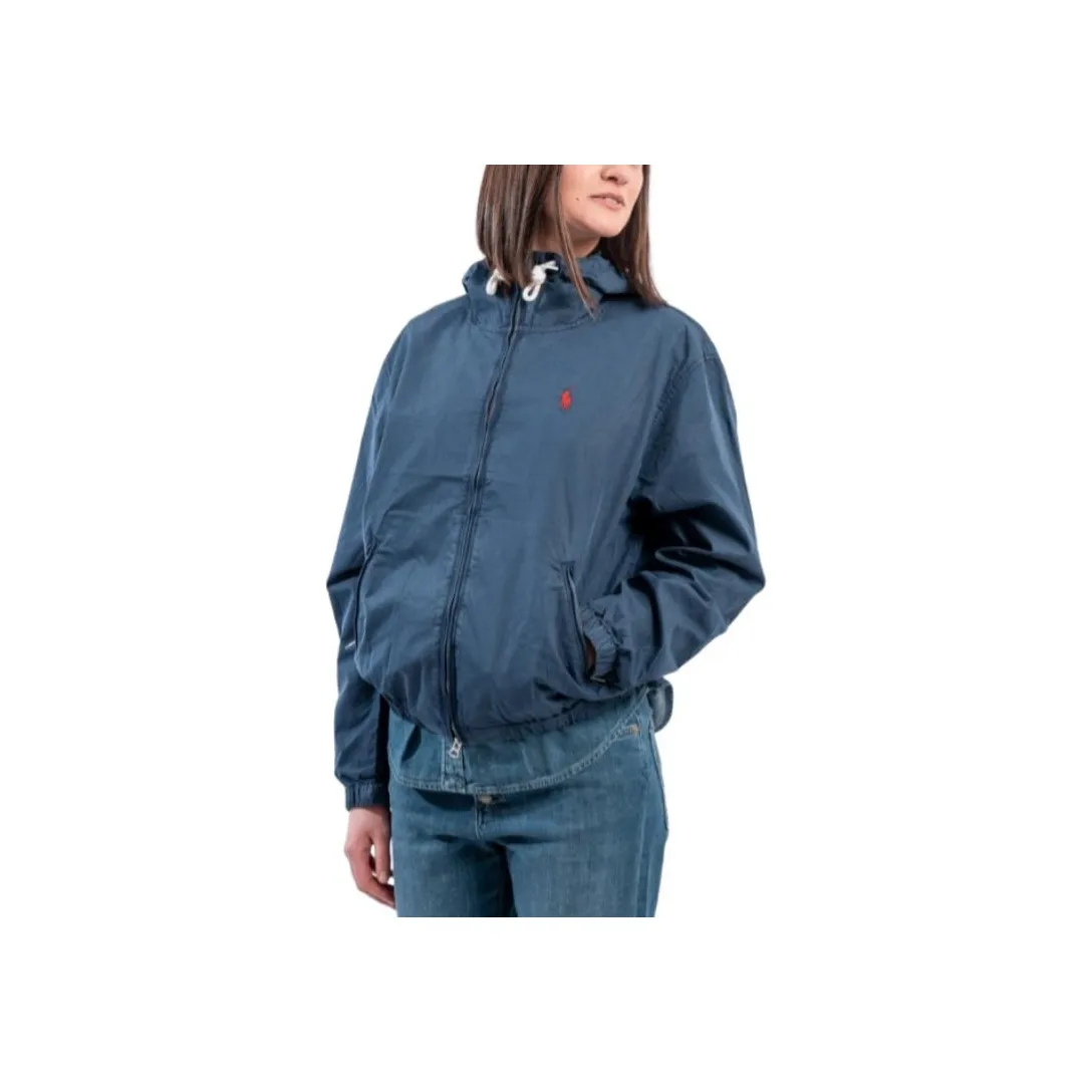 Polo Ralph Lauren Куртки и Пальто Женские Темно-синий