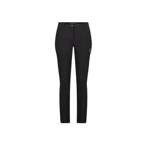 MAMMUT Trekkers 3,0 Женские ветрозащитные брюки