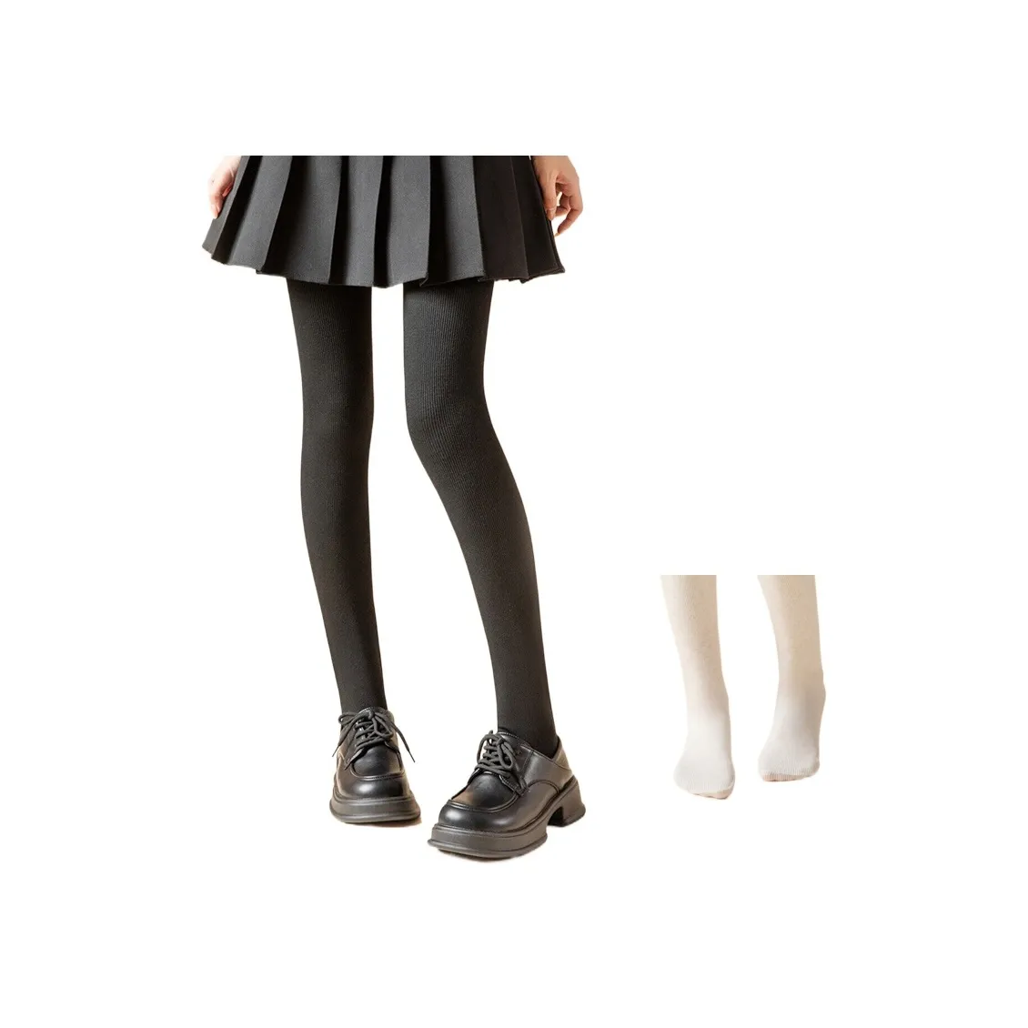 MIIOW Women's Pantyhose