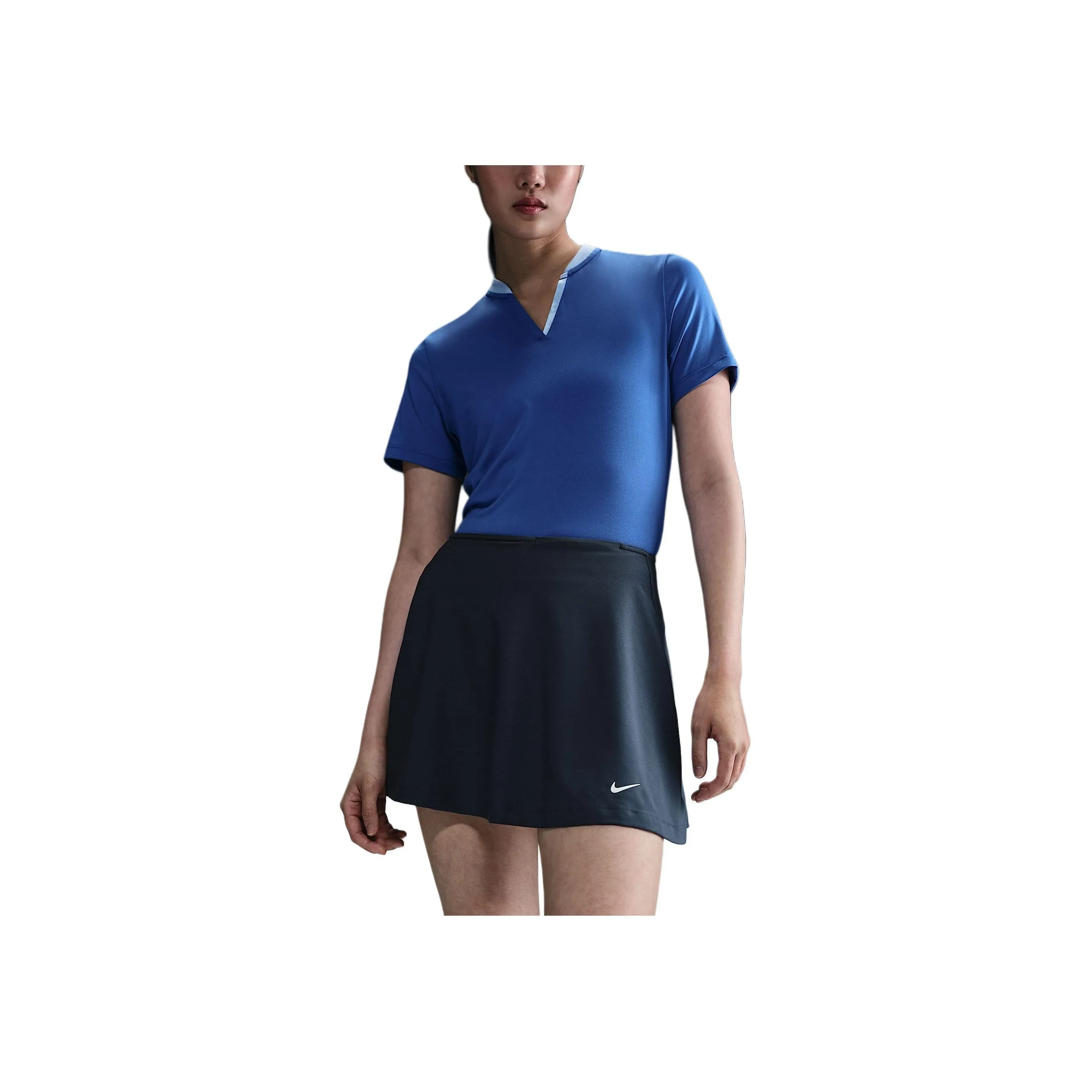 Nike Tour Women's Dri FIT Flouncy Golf Skirt