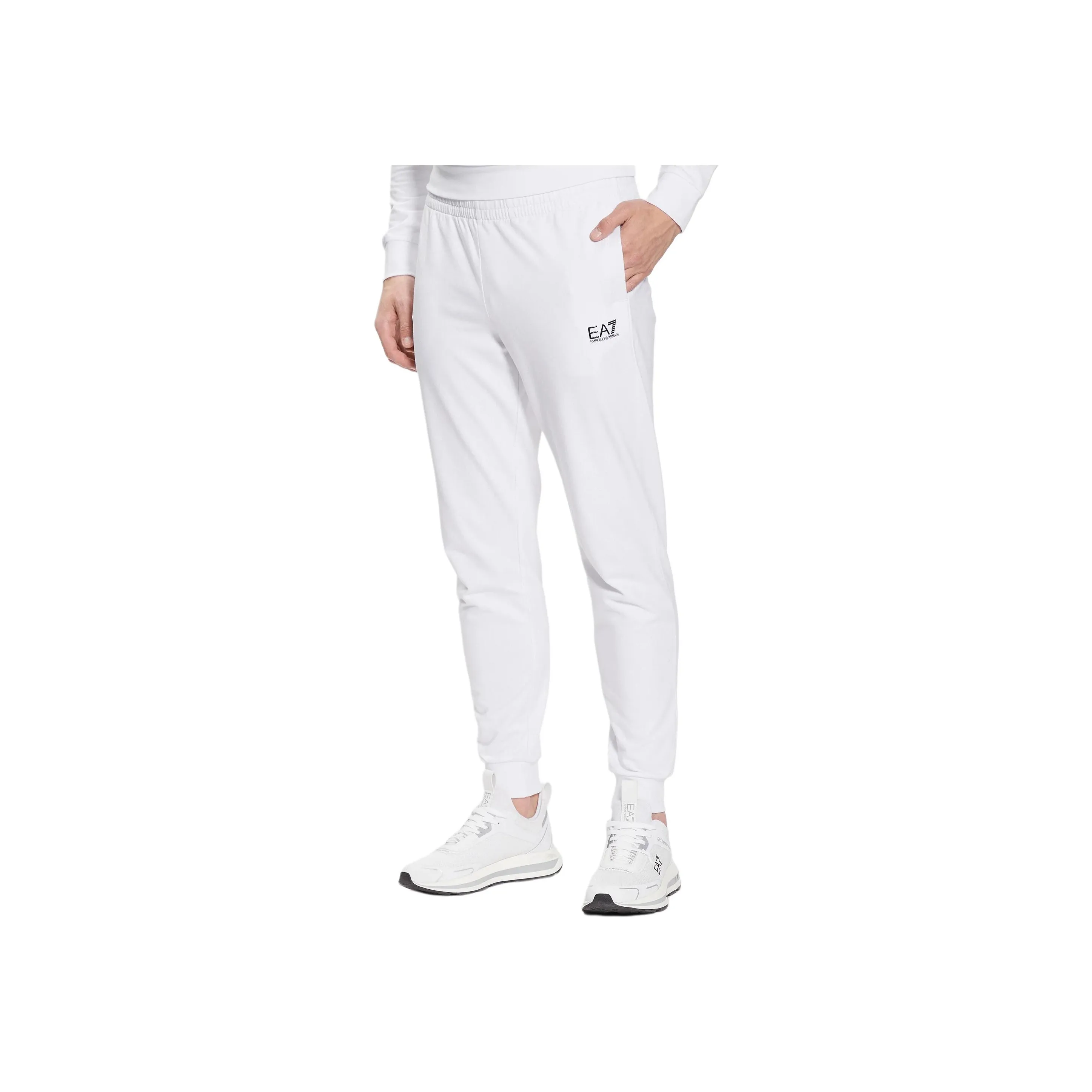 EMPORIO ARMANI Sports Pants Men's
