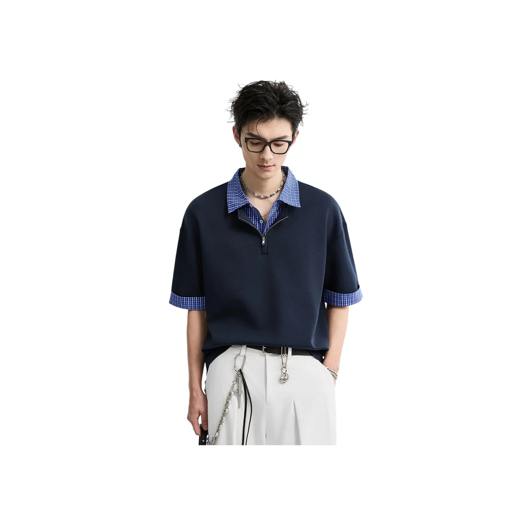 EARL JOEL Polo Shirts Men's
