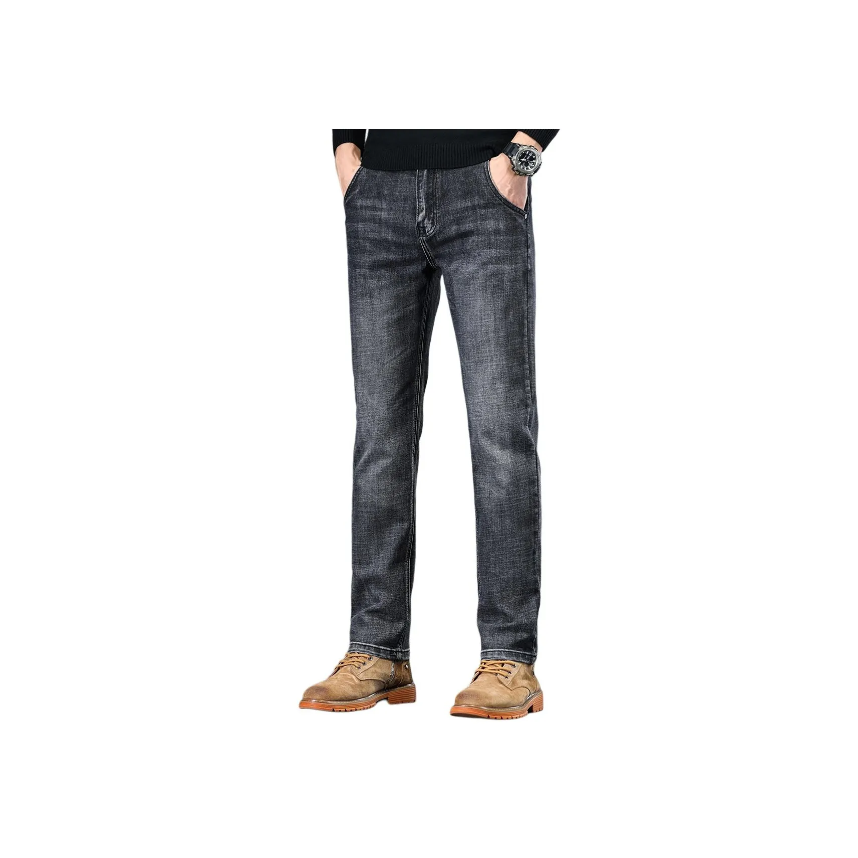 SUNDANCE Мужские Джинсы