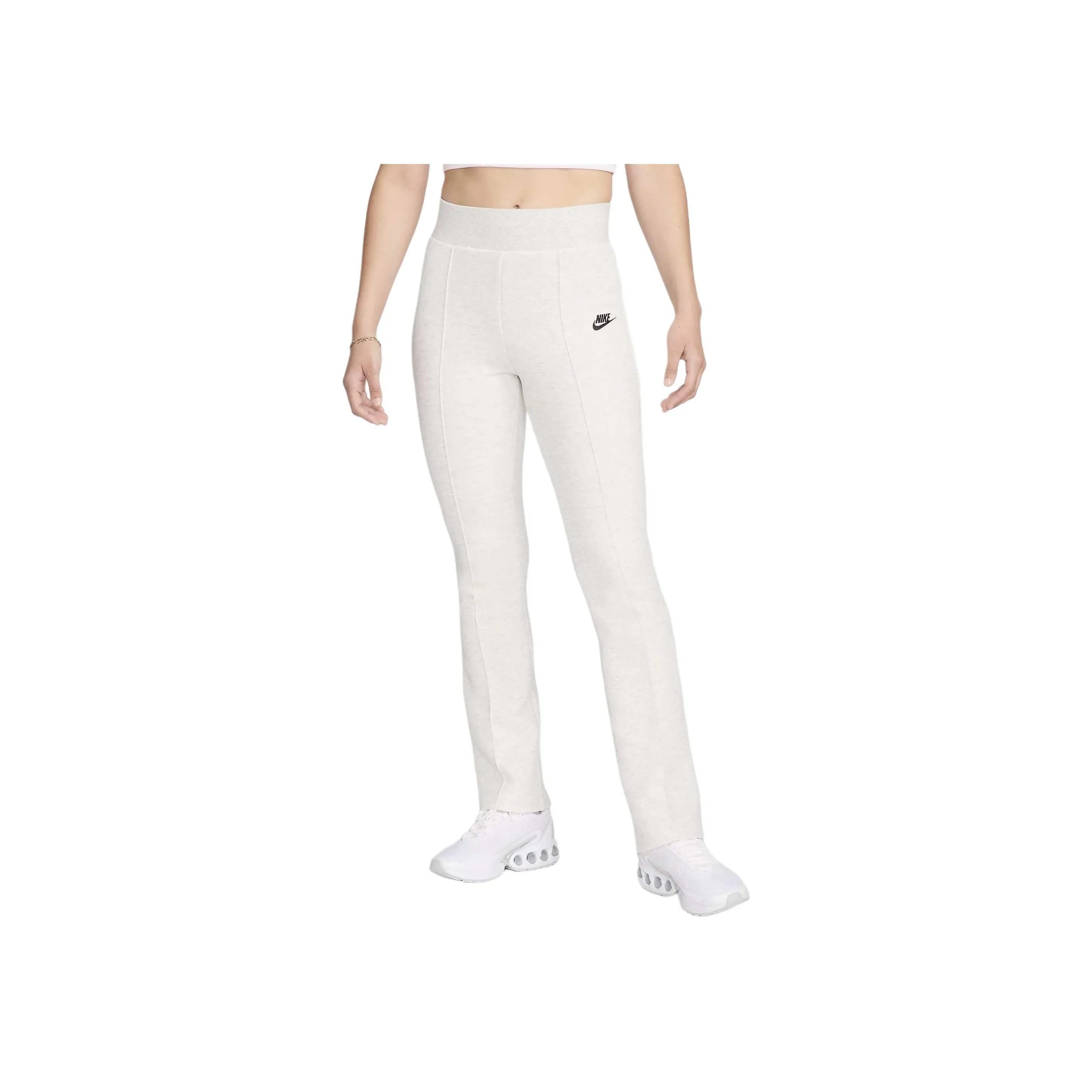 Nike Sportswear Tech Fleece Women's High Waisted Slim Pants