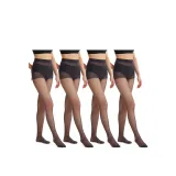 4팩 (0D 블랙)