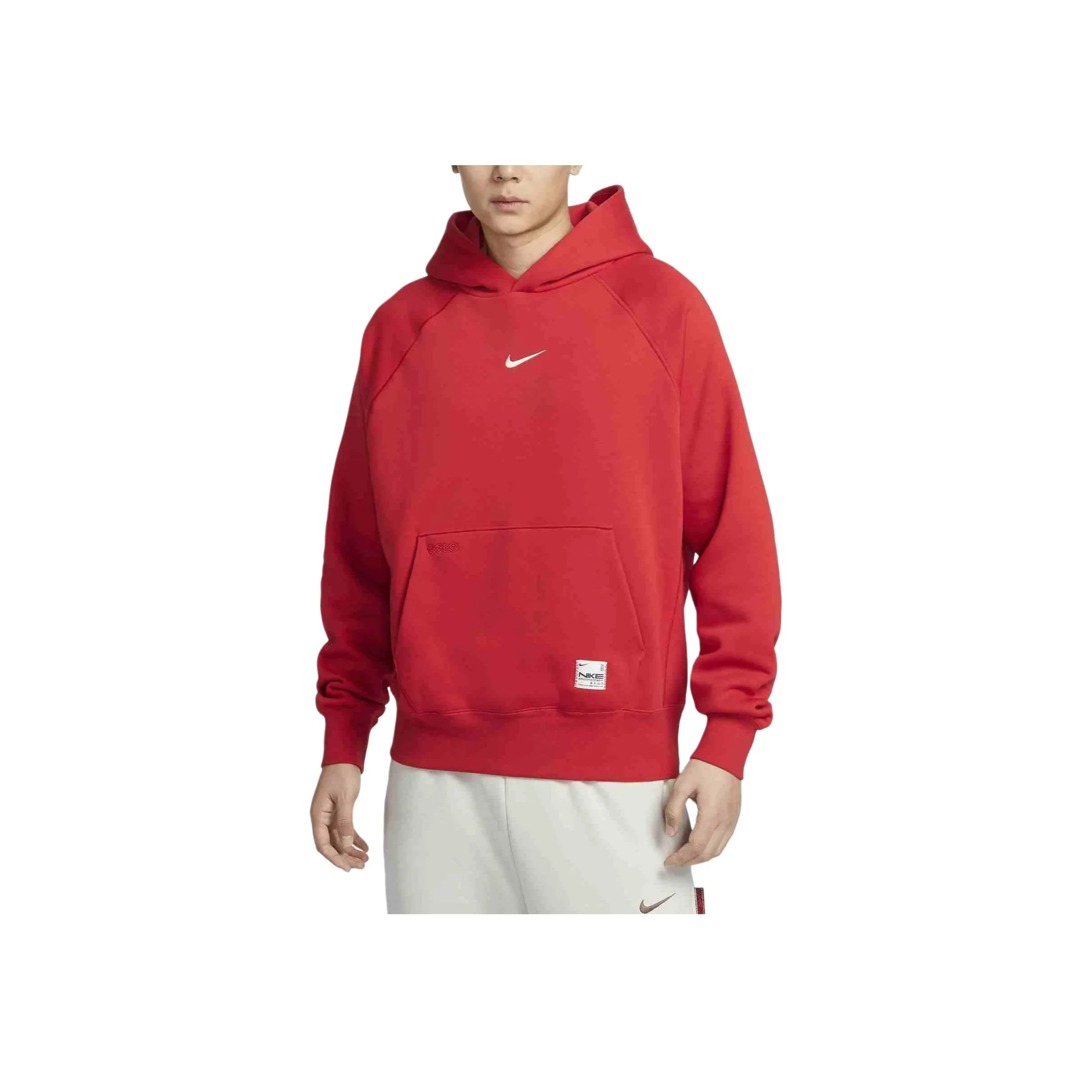 Nike SportswearCNY FW25 AS M NSW Sweatshirt Men's University Red